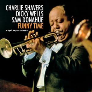 Funny Time - Charlie Shavers