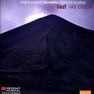 Liszt: Via Crucis - Franz Liszt