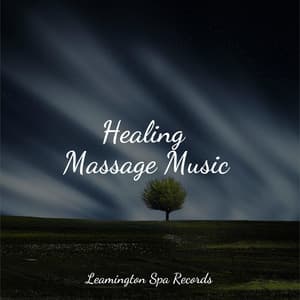 Healing Massage Music - Soothing Nature Sounds