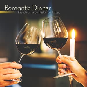 French & Italian Restaurant Music - Bossa Nova 2019