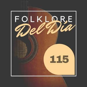 Folklore Del Día 115 - CDI RECORDS S.A.