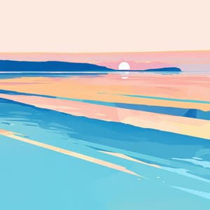 Gentle Tides Haven - Wild Weather