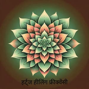 हर्ट्ज हीलिंग फ्रीक्वेंसी: सोलफेगियो बिनौरल हर्ट्ज टोन, हीलिंग मेडिटेशन - 432 Hz Frequencies Music