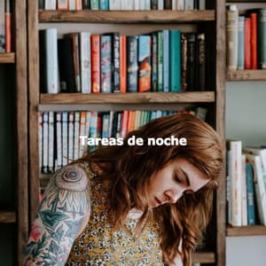 Tareas de noche - Jazz for Tea and Coffee