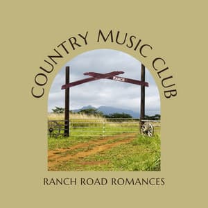Ranch Road Romances - Country Music Club