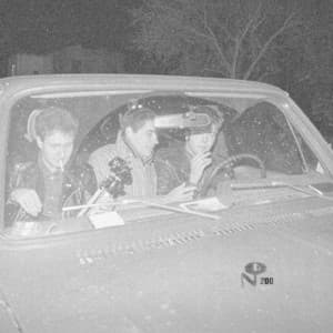 Savage Young Dü - Hüsker Dü