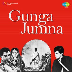 Gunga Jumna - Naushad