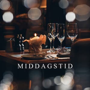 Middagstid: Romantisk middag och intima stunder - Restaurang Jazz