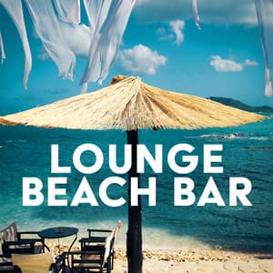 Lounge Beach Bar - Summer Jazz Paradise