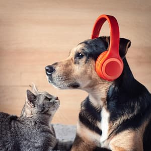 Pet Music: Harmonious Sounds for Calm - Celtic Orchestra
