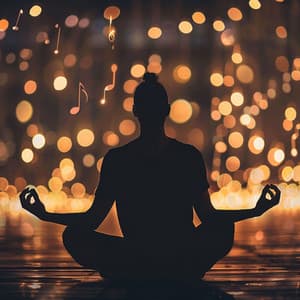 Música Ambiental Para Rincones Acogedores: Notas Íntimas - Ambiente Sagrado