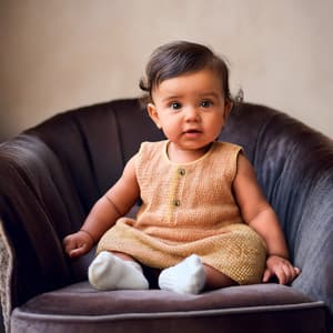 Music For Babies Happiness And Playful Laughter - Kitten Music Therapy