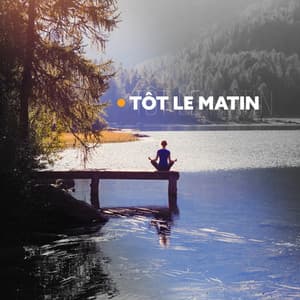 Tôt le matin: Réveiller la musique zen après un sommeil profond - Nature Académie