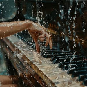 Die Übertragung von Weisheit: Die Kultivierung Emotionaler Intelligenz im Regen - Regen Sounds