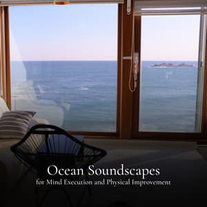 * Sea of Sounds for Remembering Priorities and Life Choices * - Ocean in HD