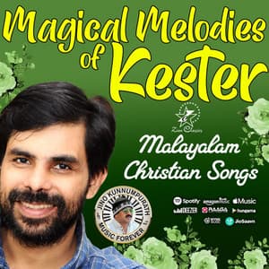 Magical Melodies of Kester - Kester