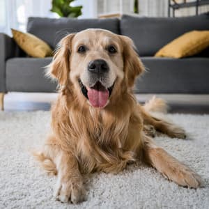 Armonías Para El Día Del Perro: Sonidos Pacíficos Para Cachorros - Analogía de la comedia