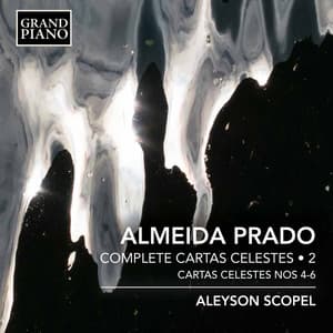 Prado: Complete Cartas Celestes, Vol. 2 - Almeida Prado