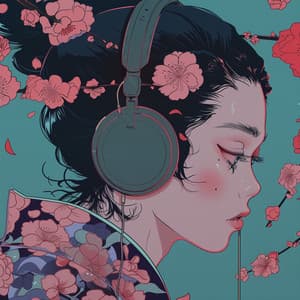 Harmony Hideaway: RELAXING LOFI HARMONY - Chill Beats Music