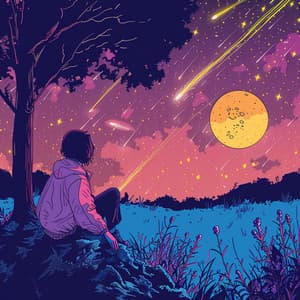 Música Para Reuniones Nocturnas: Armonías Sociales - Dormir sano