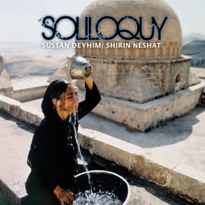 Soliloquy - Sussan Deyhim
