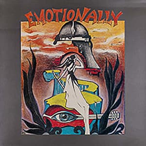 Emotionally - Branislav Zivkovic