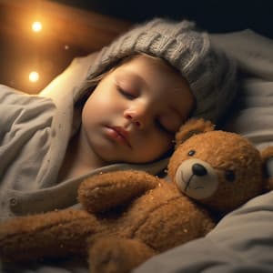 Lullaby Serenity: Gentle Tunes for Baby Sleep - Baby Lullabies For Sleep