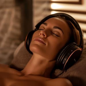 Soothing Sessions: Spa Sounds - Spa Music Relaxation Therapy