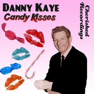 Danny Kaye - Danny Kaye