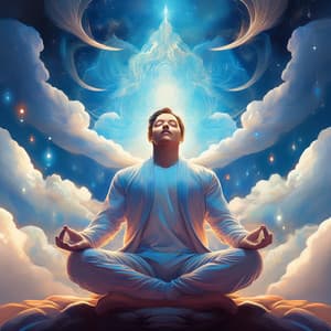 Calma Interior: Música De Meditación Para El Alma - Sanador de almas