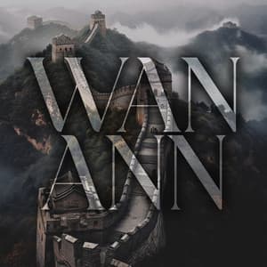Wan Ann - Hannah Mary