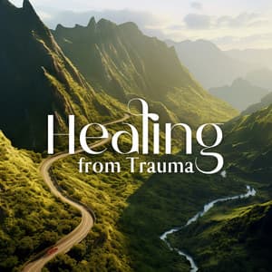 Healing from Trauma: Soothing Music to Help Calm PTSD, Anxiety, Depression, Brain Injury - Emotional Healing Intrumental Academy