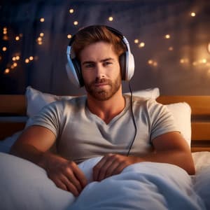 Abrazo Nocturno: Música Calmante Para Dormir - Cielo Acústico