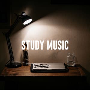 Study Music - Ambient Space