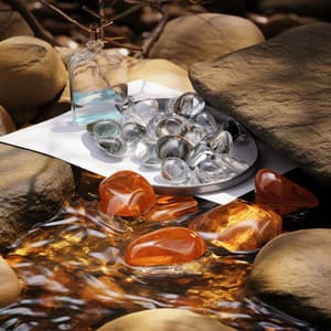 Study Currents: River Knowledge Rhapsody - Lovemotives