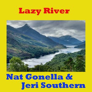 Lazy River - Nat Gonella