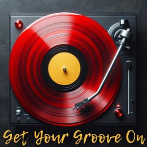 Get Your Groove On - Good Mood Music Academy