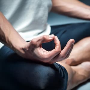 Hip Hop Nocturno: Ritmos Para Meditación - Lograr la armonía interior