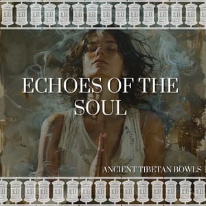 Echoes of the Soul: Singing Bowl Healing - Ancient Tibetan Bowls