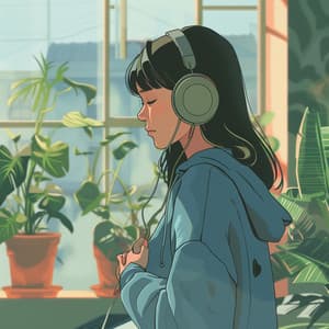 Melodías Conscientes: Fusión De Estudio Y Música - Música de Oficina