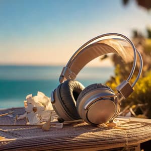 Rhythmic Patterns for Reflection: A Music Journey - Binaural Beats Spa