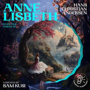 Anne Lisbeth - Story Time