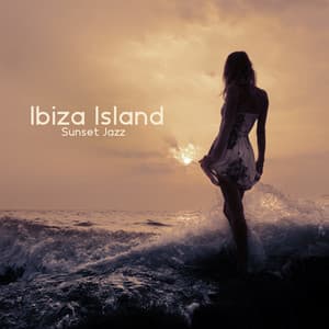 Ibiza Island Sunset Jazz: Bossa Nova Beach Music - Summer Bossa Nova Club
