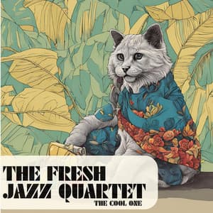 The Cool One - The Fresh Jazz Quartet