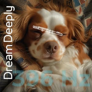 Dream Deeply with 396 Hz - 396 Hz Solfeggio Frequencies