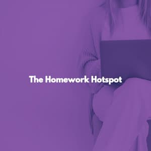 The Homework Hotspot - Coffeehouse Jazz