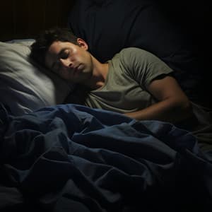 Sleep's Gentle Embrace: Music for Restful Nights - Sunday Evening Music