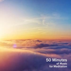 50 Minutes of Music for Meditation, Stress Reduction and Yoga - Relaxing Music for Sleep, Studying, or Working - Buddhist Experience World