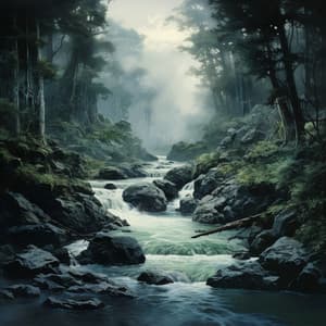 Cascadas Pacíficas: Aguas Armónicas - Las Islas Doradas