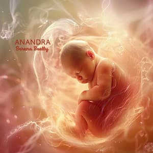 Zen Pregnacny Silence - Serena Beatty – Anandra